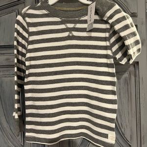 Boys Carter’s NWT striped shirt
